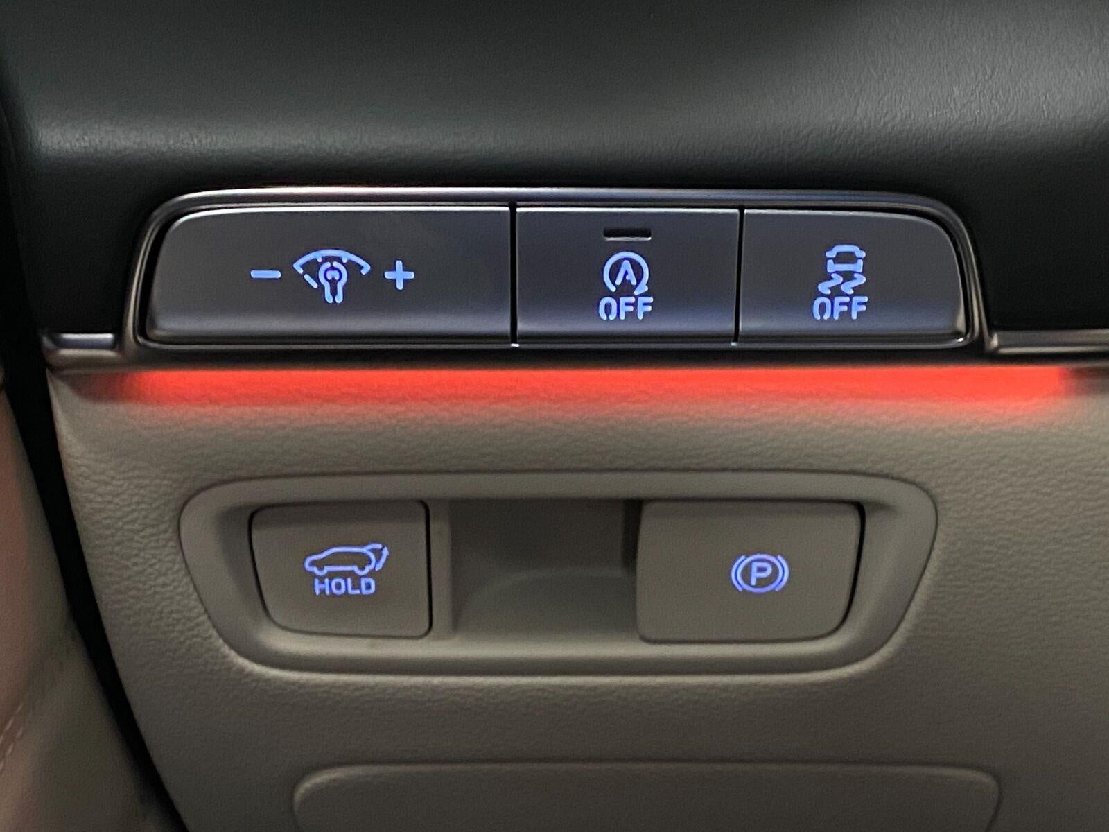 2024 Genesis GV80 3.5T AWD