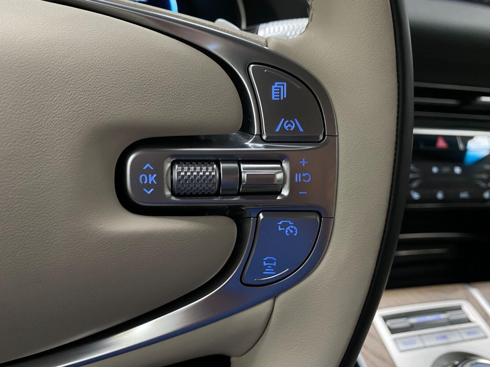 2024 Genesis GV80 3.5T AWD