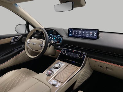 2024 Genesis GV80 3.5T AWD