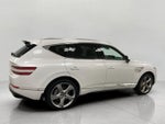 2024 Genesis GV80 3.5T AWD