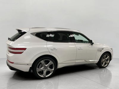 2024 Genesis GV80 3.5T AWD