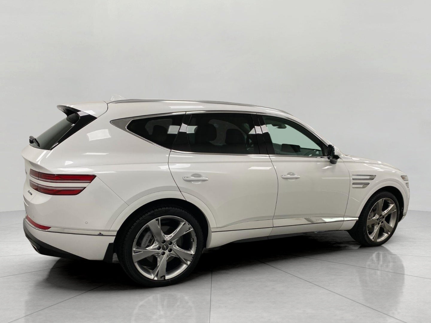 2024 Genesis GV80 3.5T AWD