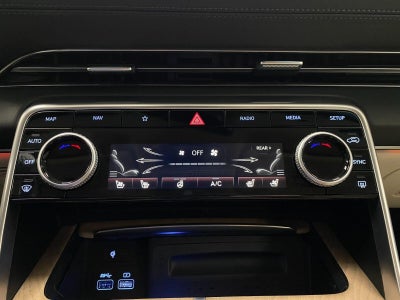 2024 Genesis GV80 3.5T AWD