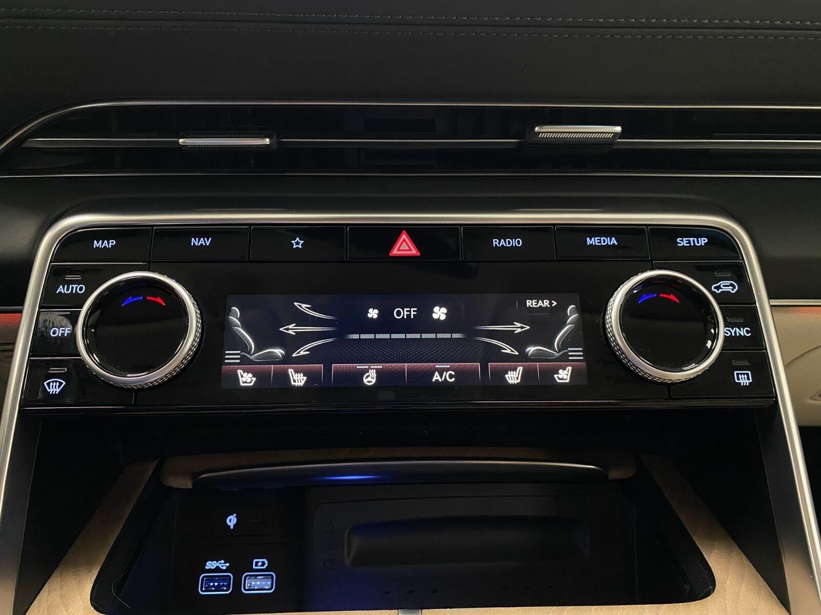 2024 Genesis GV80 3.5T AWD