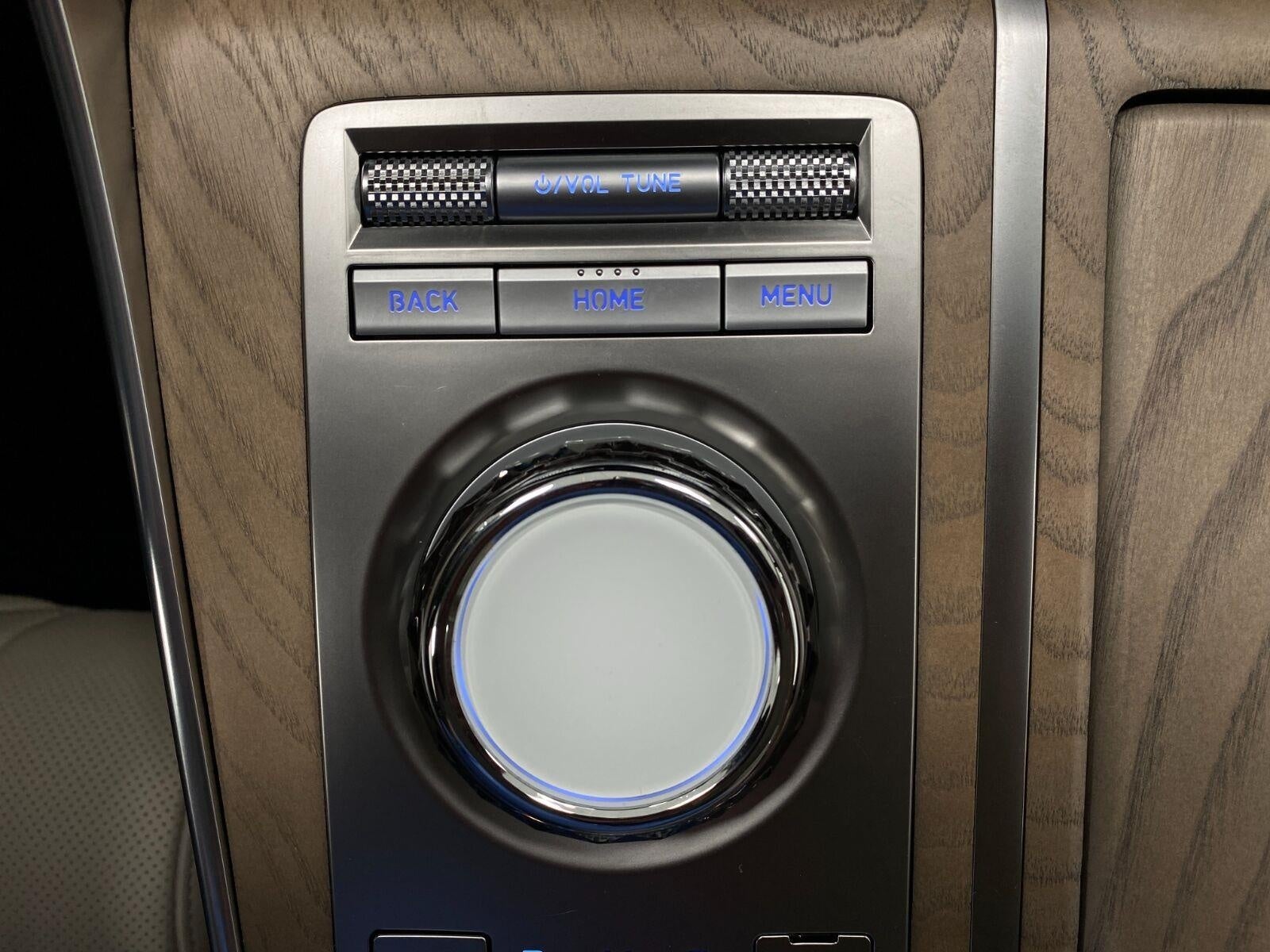 2024 Genesis GV80 3.5T AWD