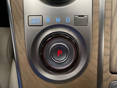 2024 Genesis GV80 3.5T AWD