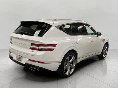 2024 Genesis GV80 3.5T AWD