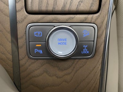 2024 Genesis GV80 3.5T AWD