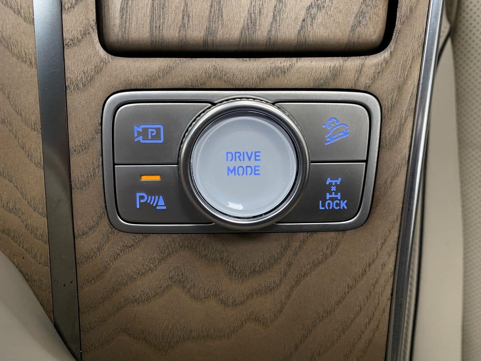 2024 Genesis GV80 3.5T AWD