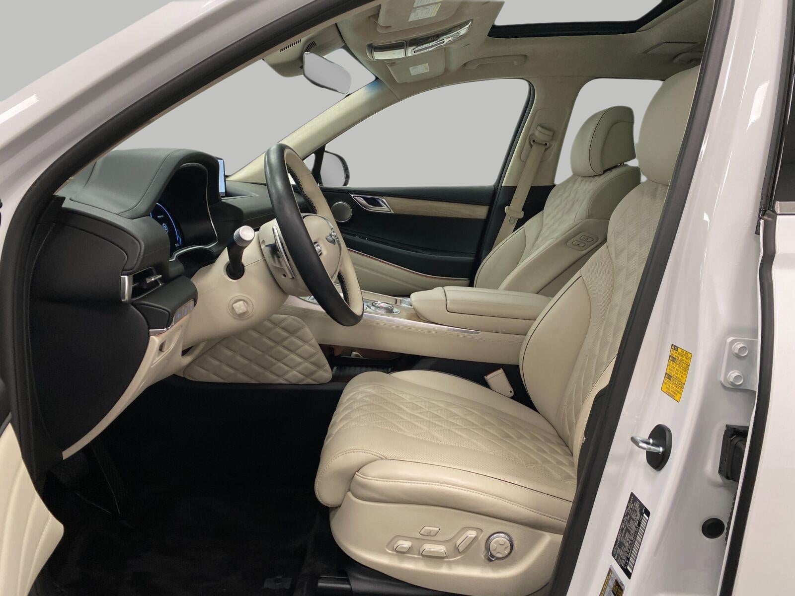 2024 Genesis GV80 3.5T AWD