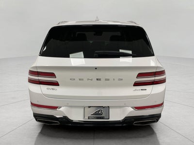 2024 Genesis GV80 3.5T AWD