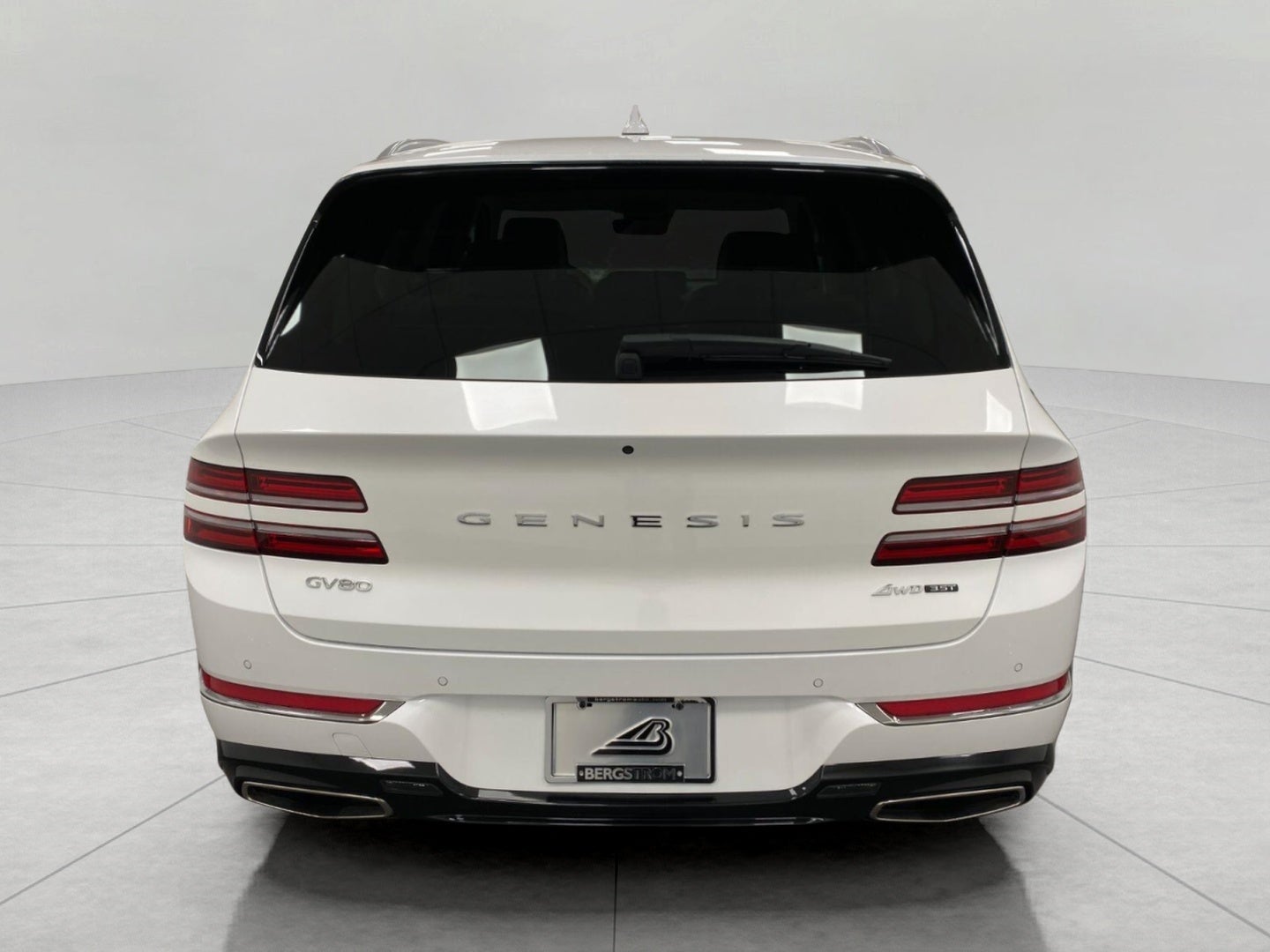 2024 Genesis GV80 3.5T AWD