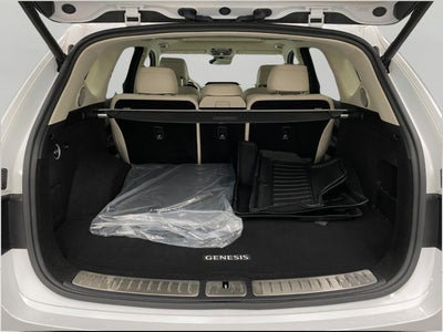 2024 Genesis GV80 3.5T AWD