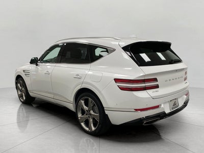 2024 Genesis GV80 3.5T AWD