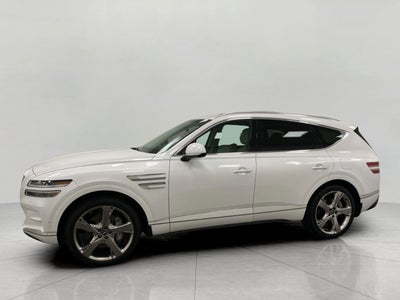 2024 Genesis GV80 3.5T AWD