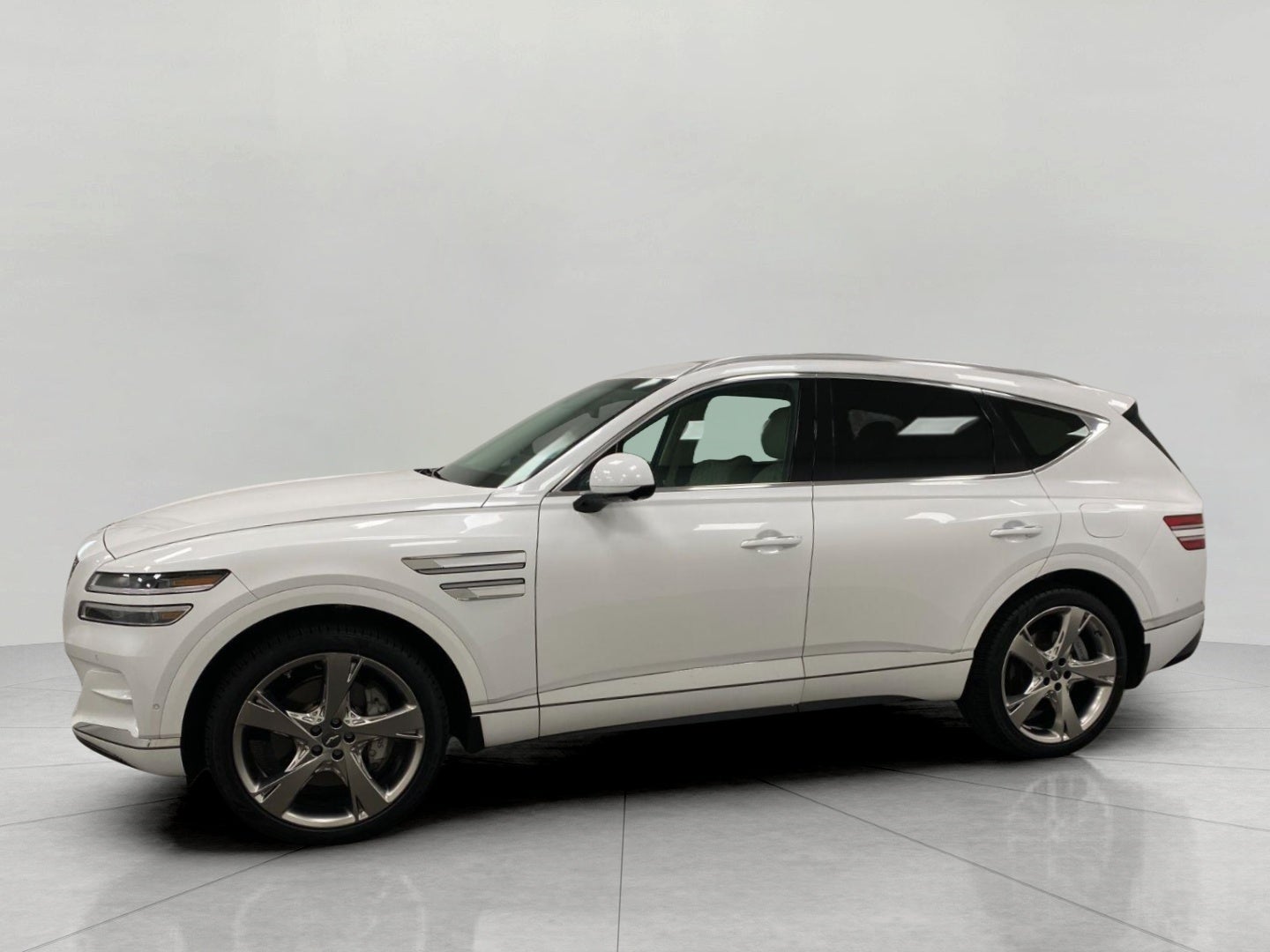 2024 Genesis GV80 3.5T AWD
