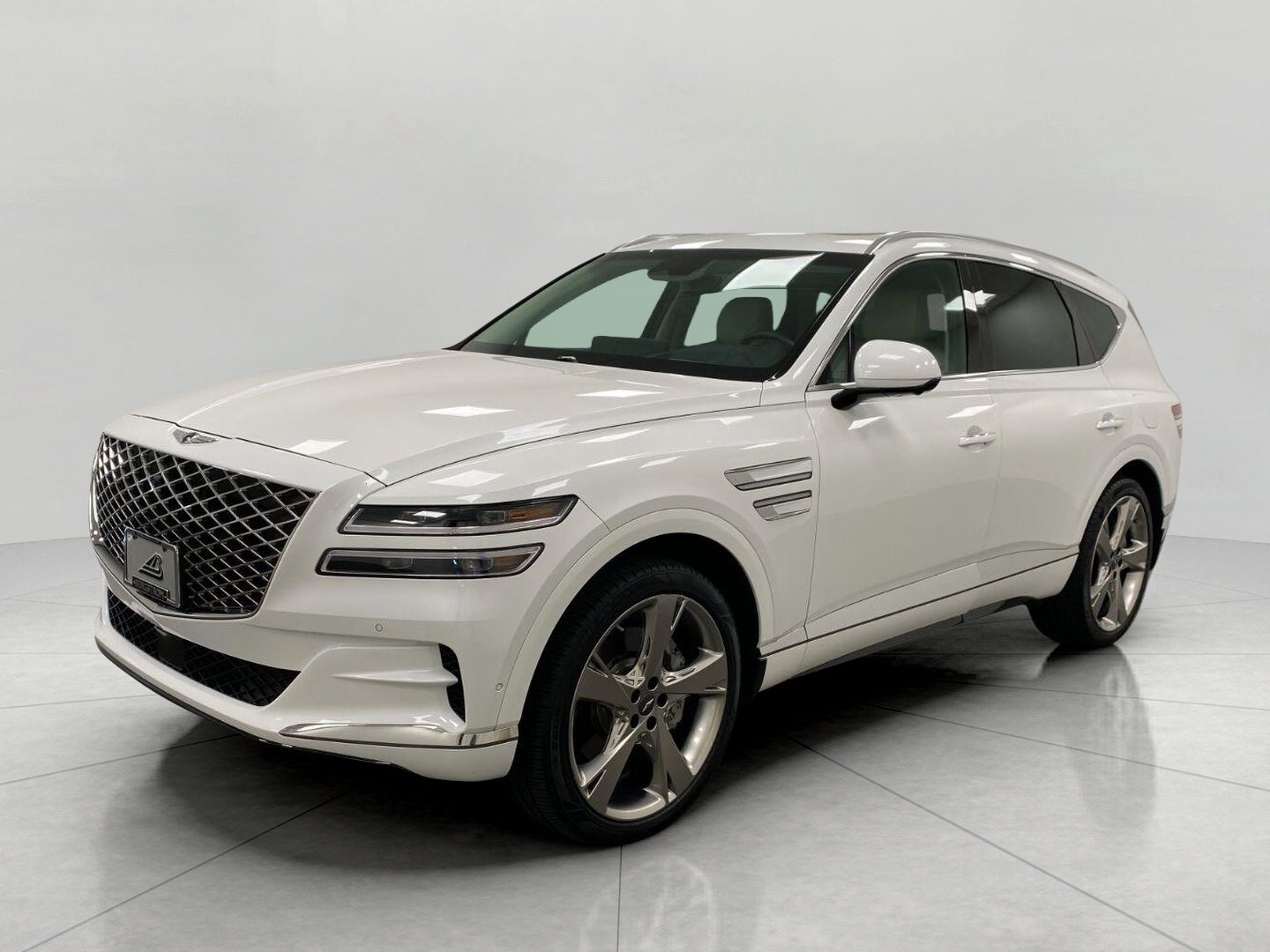 2024 Genesis GV80 3.5T AWD