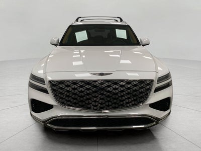 2025 Genesis GV80 3.5T Prestige AWD