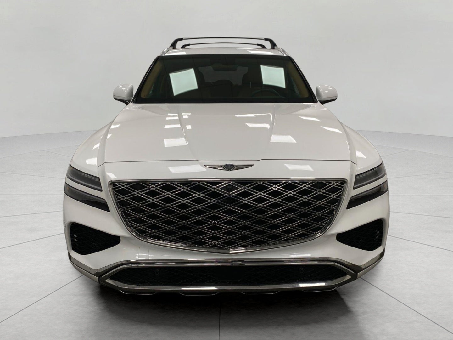 2025 Genesis GV80 3.5T Prestige AWD