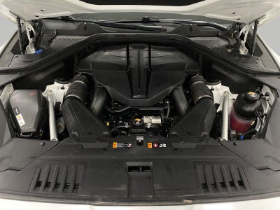 2025 Genesis GV80 3.5T Prestige AWD