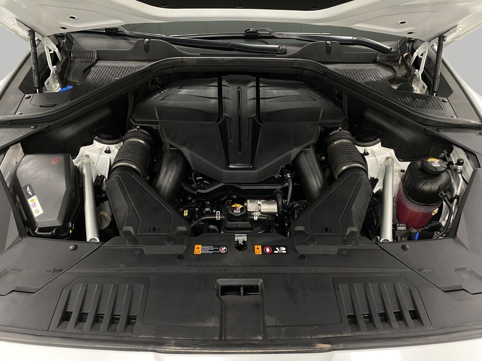2025 Genesis GV80 3.5T Prestige AWD