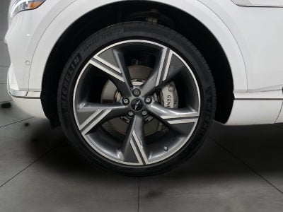 2025 Genesis GV80 3.5T Prestige AWD