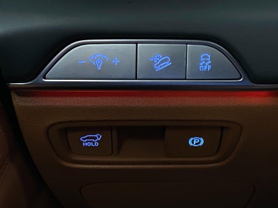 2025 Genesis GV80 3.5T Prestige AWD