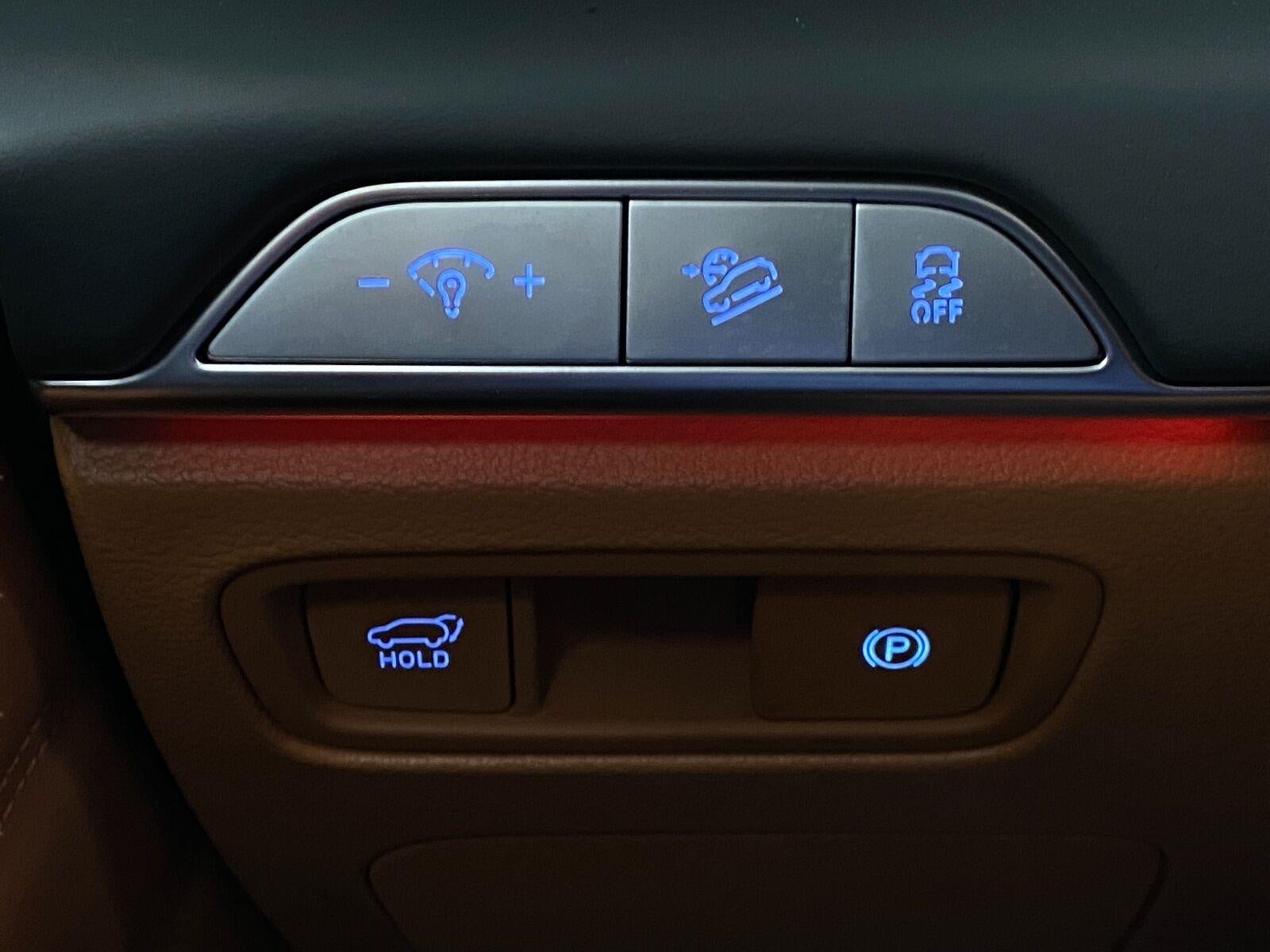 2025 Genesis GV80 3.5T Prestige AWD