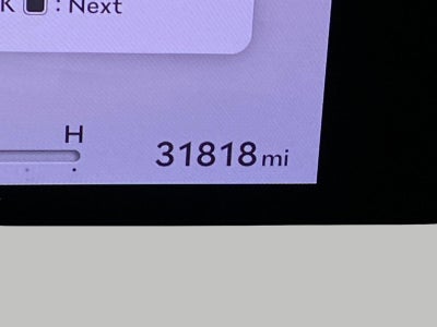 2025 Genesis GV80 3.5T Prestige AWD