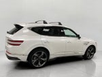 2025 Genesis GV80 3.5T Prestige AWD
