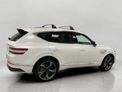 2025 Genesis GV80 3.5T Prestige AWD