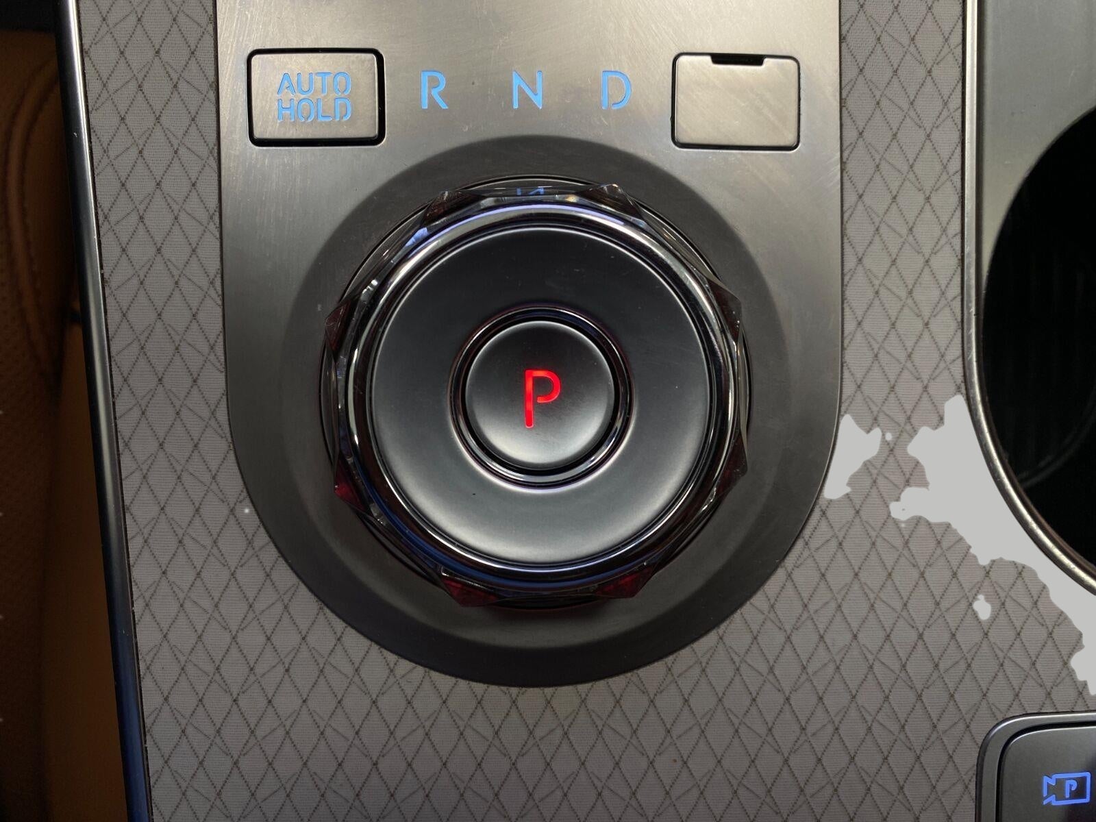 2025 Genesis GV80 3.5T Prestige AWD