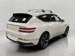 2025 Genesis GV80 3.5T Prestige AWD