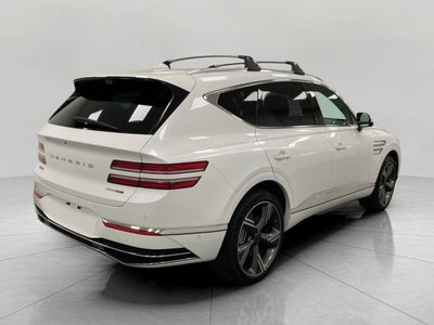 2025 Genesis GV80 3.5T Prestige AWD