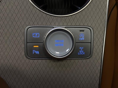 2025 Genesis GV80 3.5T Prestige AWD