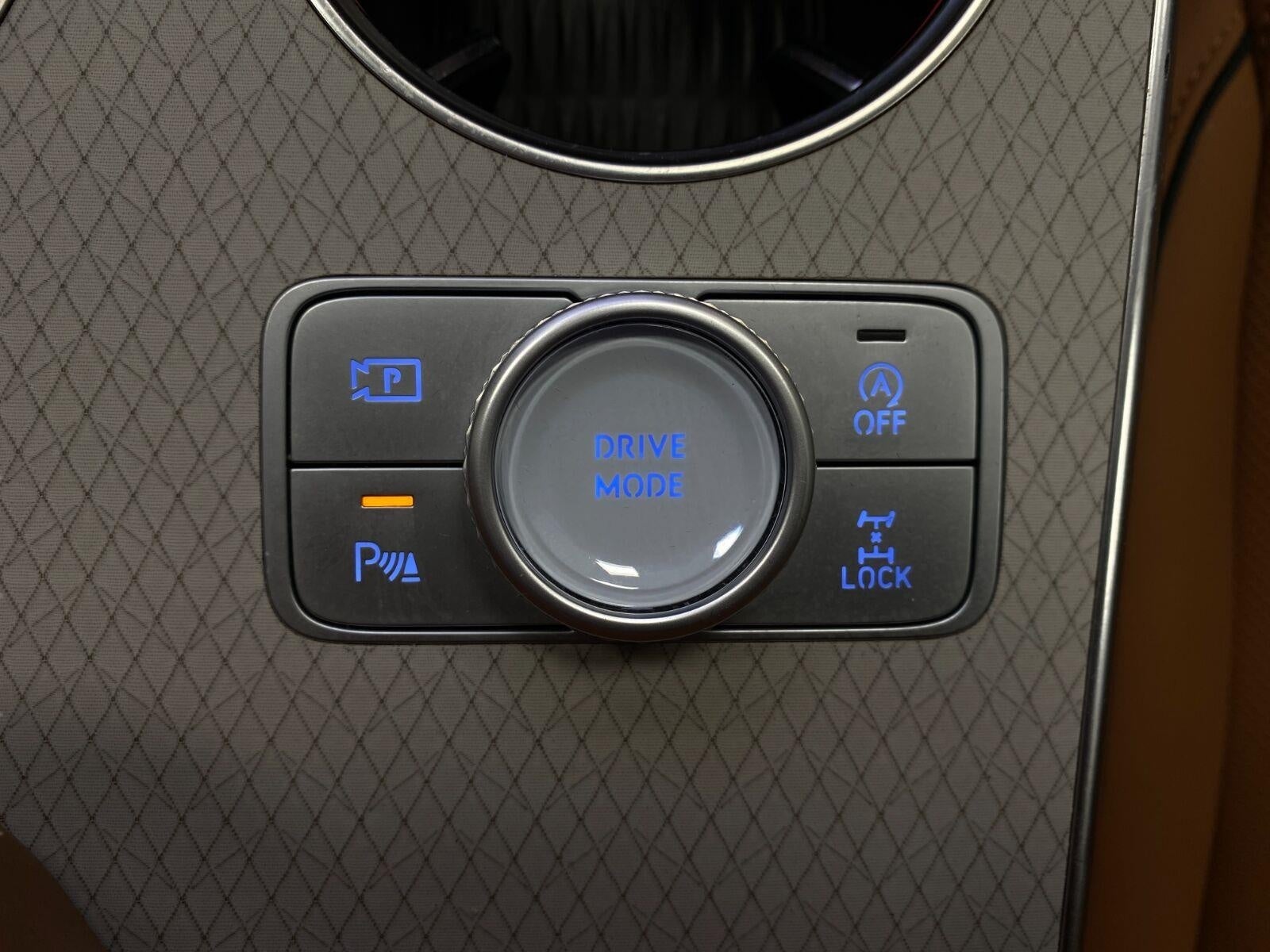 2025 Genesis GV80 3.5T Prestige AWD
