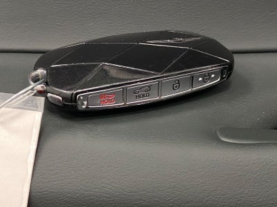 2025 Genesis GV80 3.5T Prestige AWD