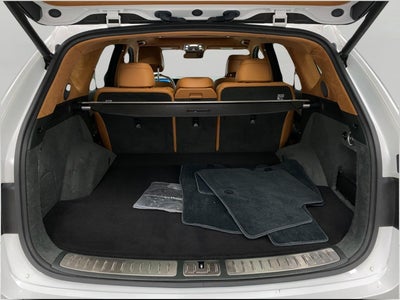 2025 Genesis GV80 3.5T Prestige AWD