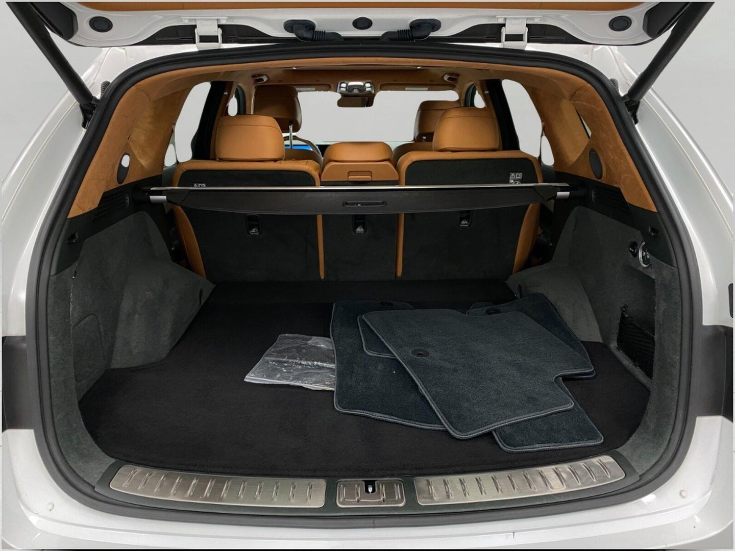 2025 Genesis GV80 3.5T Prestige AWD