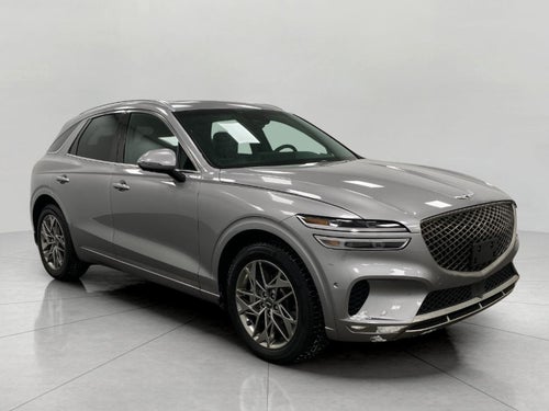 2023 Genesis GV70 2.5T AWD