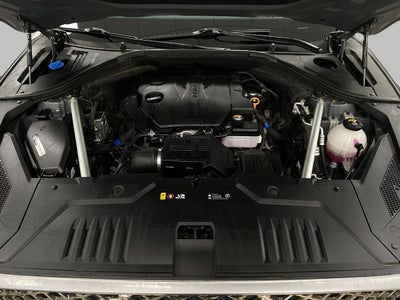 2023 Genesis GV70 2.5T AWD