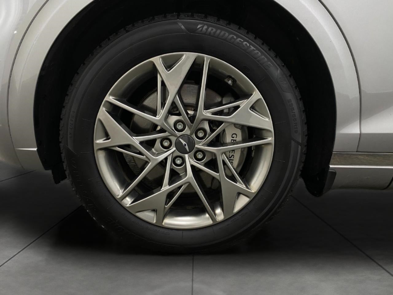 2023 Genesis GV70 2.5T AWD