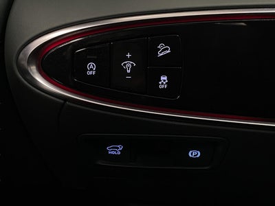 2023 Genesis GV70 2.5T AWD