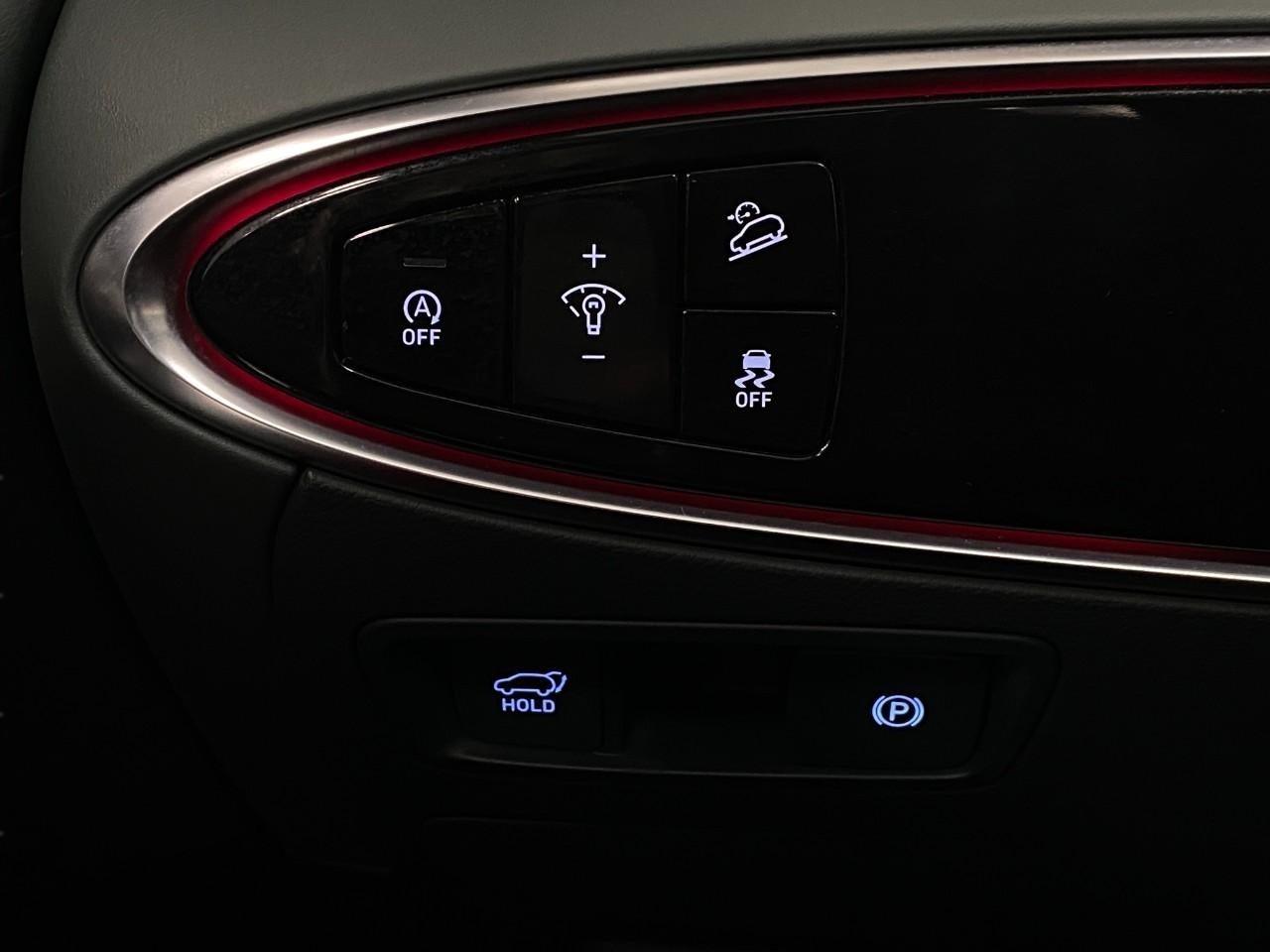 2023 Genesis GV70 2.5T AWD