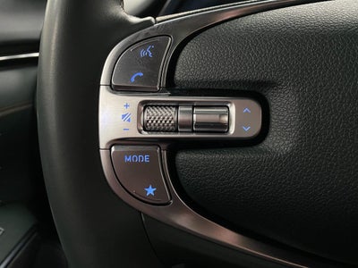 2023 Genesis GV70 2.5T AWD