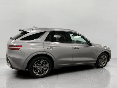 2023 Genesis GV70 2.5T AWD