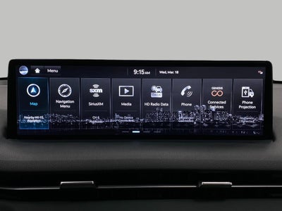 2023 Genesis GV70 2.5T AWD