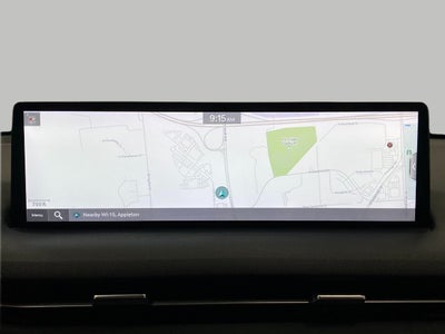 2023 Genesis GV70 2.5T AWD