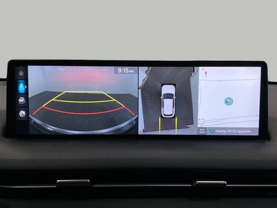 2023 Genesis GV70 2.5T AWD