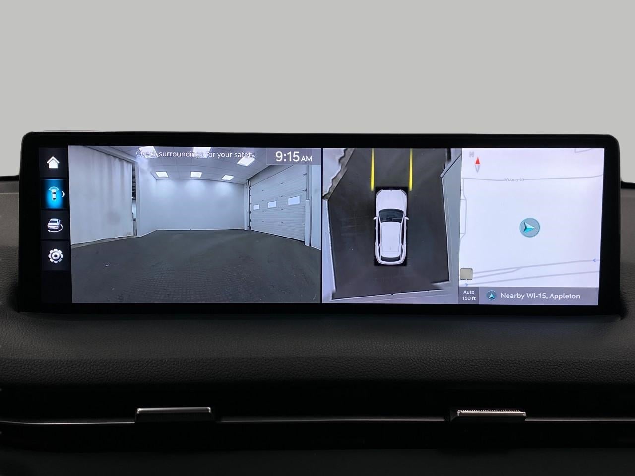 2023 Genesis GV70 2.5T AWD